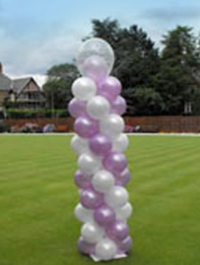 Party Balloons of Coventry 1071729 Image 1
